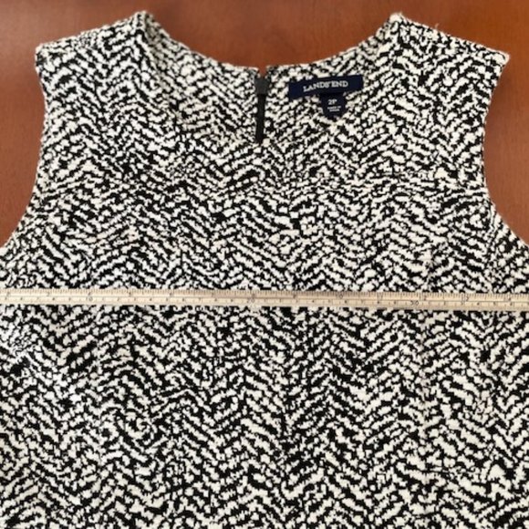 LANDSEND Casual Elegant Spring Dress - Picture 9 of 10